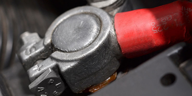 How to Tell if Your Battery Cables Are Bad