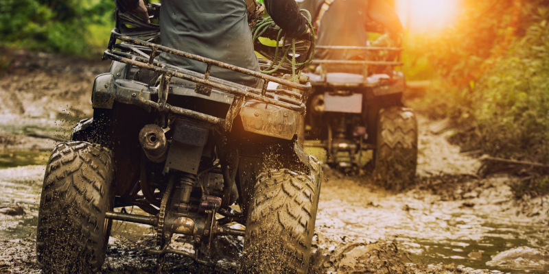 Do You Need an ATV Starter Replacement?