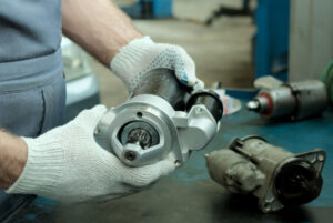 3 Warning Signs of Failing Truck Starters