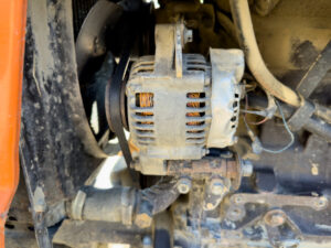 How to Tell if You Need a Tractor Alternator Replacement