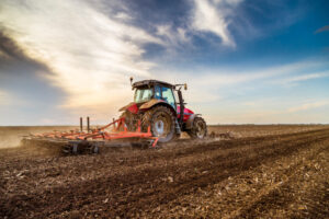 Do You Need Tractor Starter Replacement?