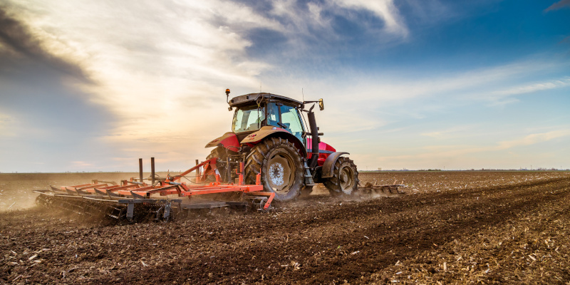 Do You Need Tractor Starter Replacement?