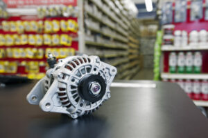 What to Look for When You Need a Reliable Alternator Shop