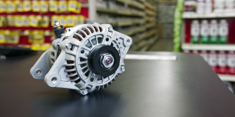 What to Look for When You Need a Reliable Alternator Shop