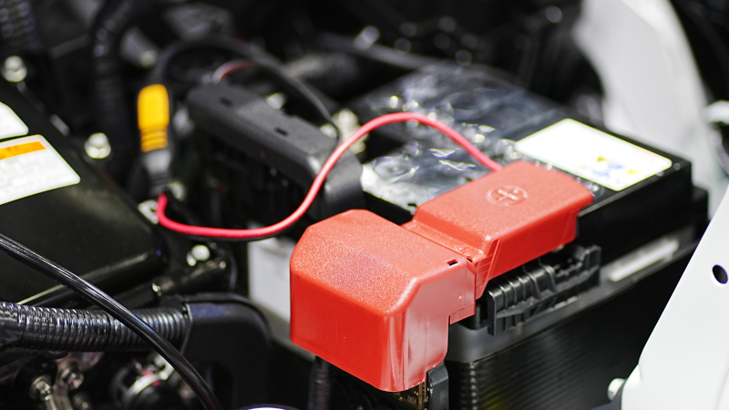 Don’t Overlook Battery Cables When Managing Equipment Electrical Systems